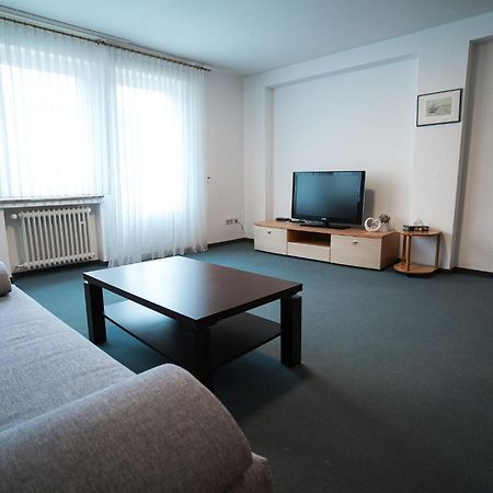 Trip Inn Parkhotel บัดเอมส์ ภายนอก รูปภาพ