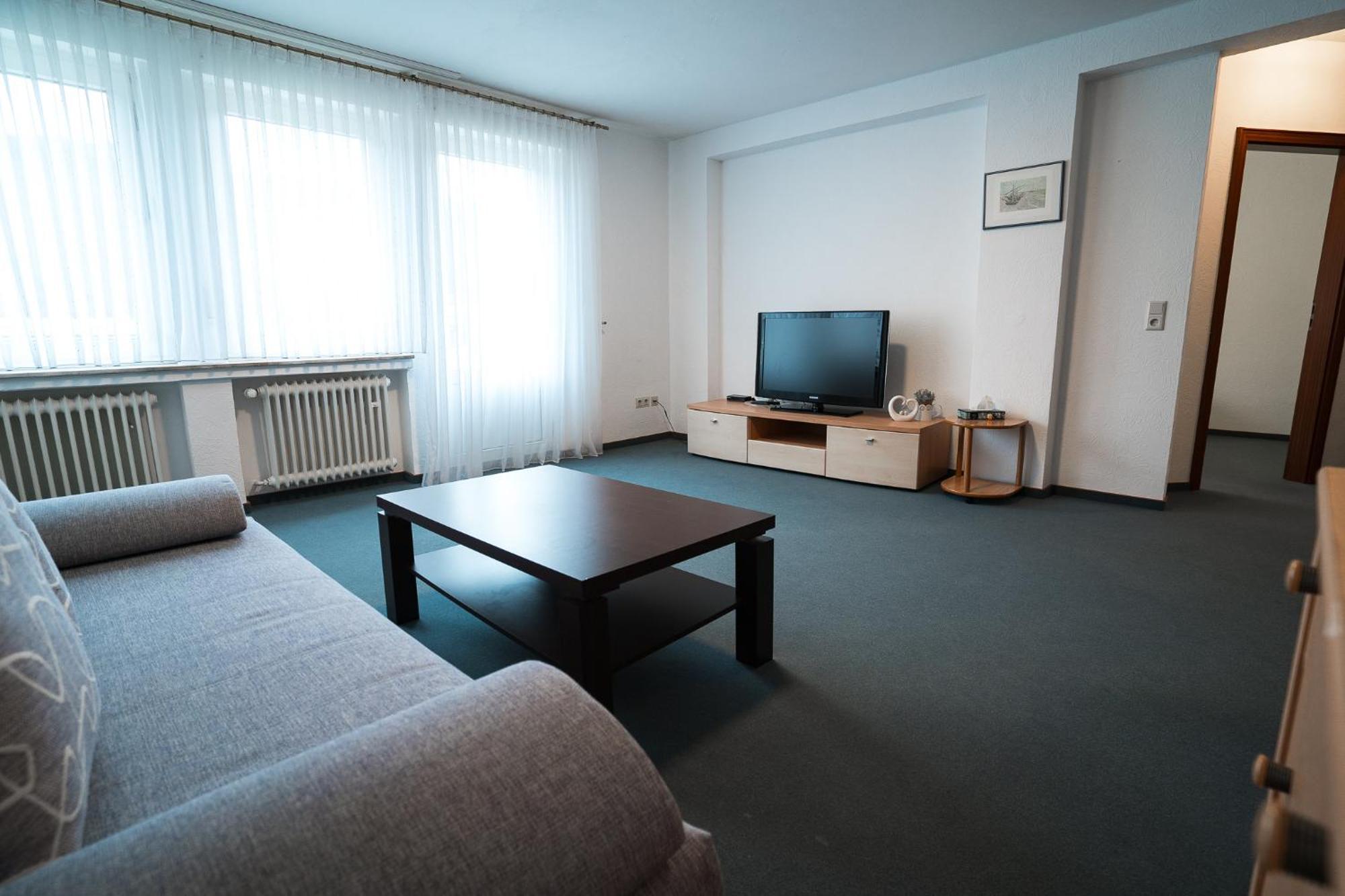 Trip Inn Parkhotel บัดเอมส์ ภายนอก รูปภาพ